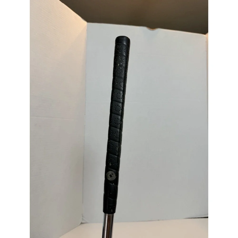 Odyssey DeepFace Rossie II Putter Dual Force Steel Shaft Odyssey Grip RH 35